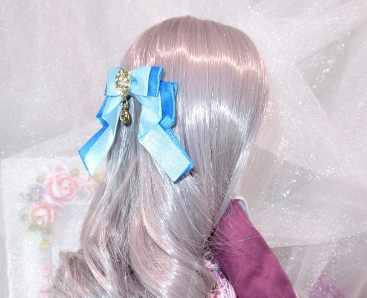 乙女クリップ-1/6～1/3  SD 幼SD TinyFox PRGPG