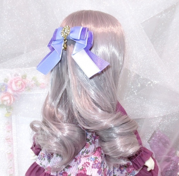 乙女クリップ-1/6~1/3 SD 幼SD TinyFox PRGPG