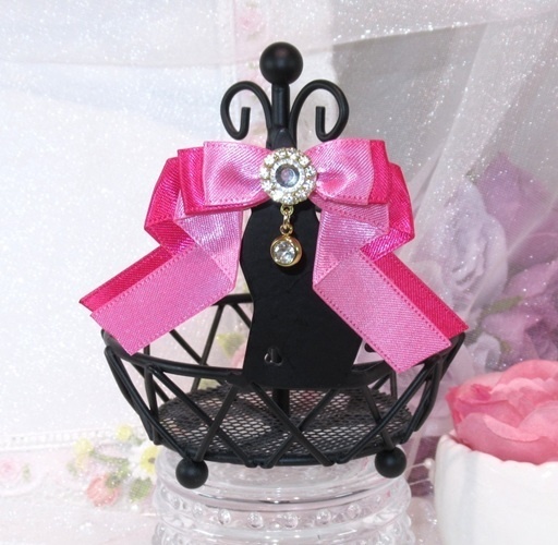 乙女クリップ-1/6~1/3 SD 幼SD TinyFox PRGPG