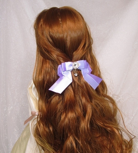 乙女クリップ-1/6~1/3 SD 幼SD TinyFox PRGPG