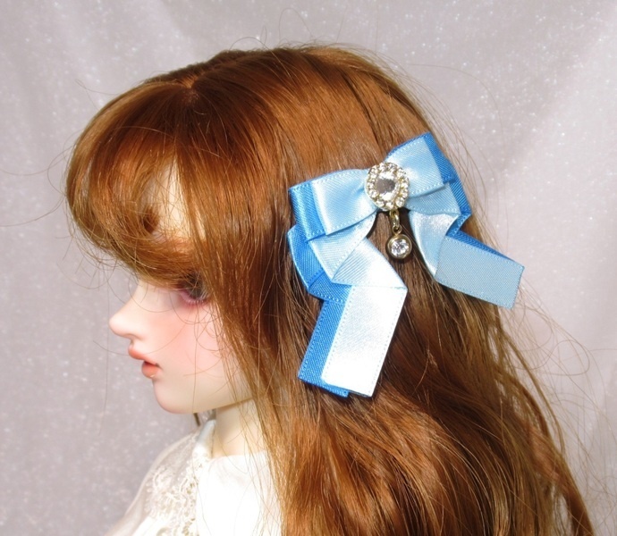 乙女クリップ-1/6~1/3 SD 幼SD TinyFox PRGPG