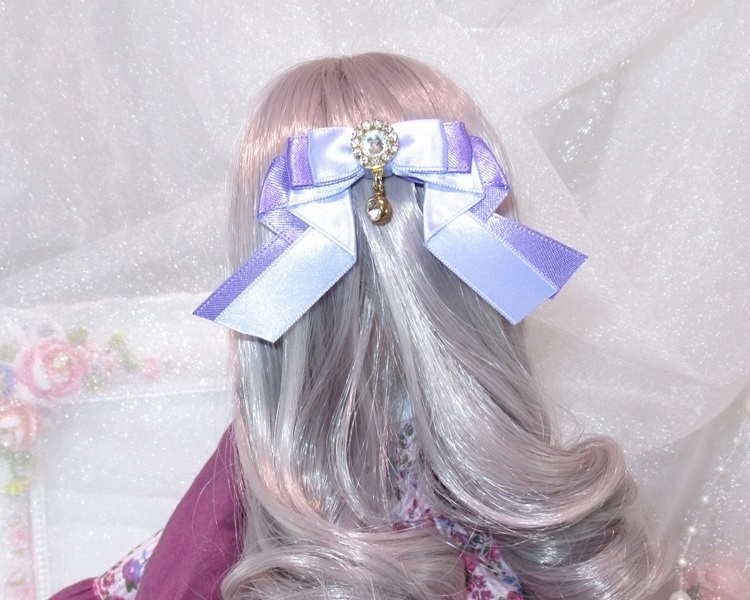 乙女クリップ-1/6~1/3 SD 幼SD TinyFox PRGPG