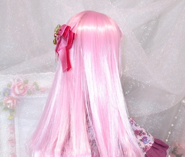 乙女クリップ-1/6~1/3 SD 幼SD TinyFox PRGPG