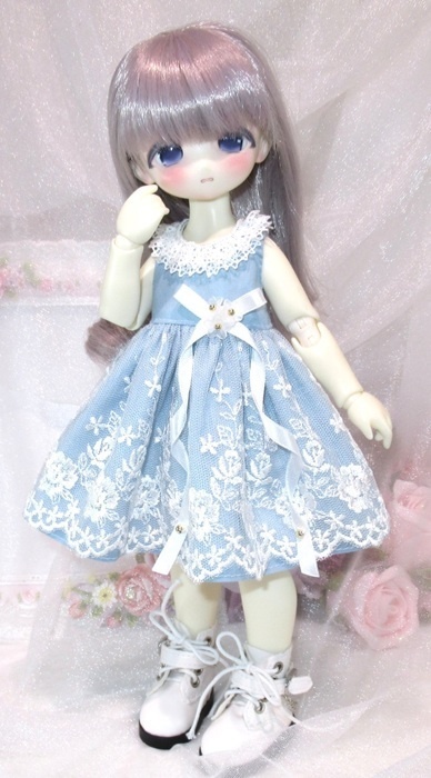 ワンピース-幼SD TinyFox 1/6 PRGPG