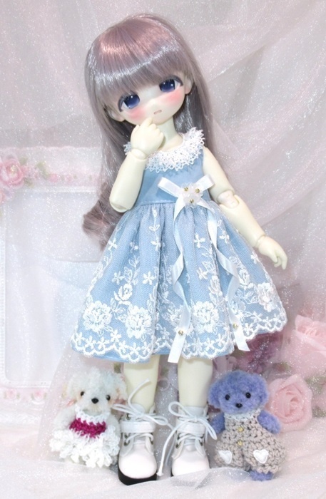 ワンピース-幼SD TinyFox 1/6 PRGPG