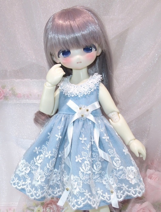 ワンピース-幼SD TinyFox 1/6 PRGPG