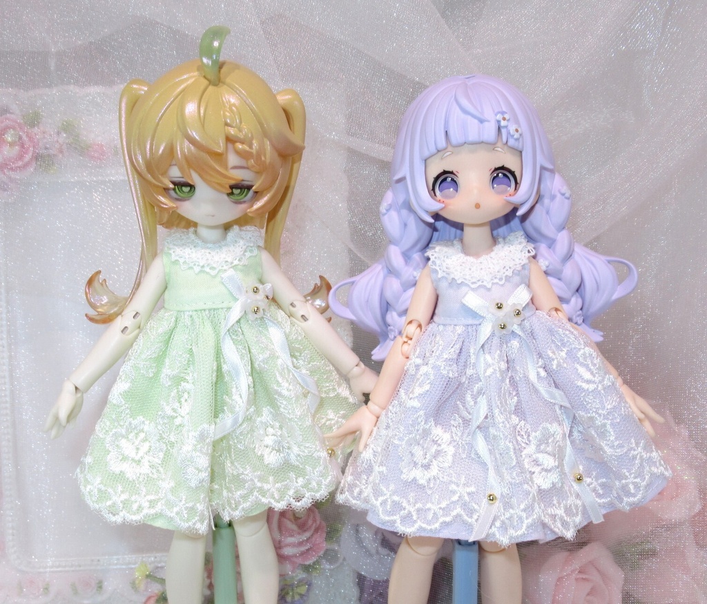 ワンピース-オビツ11 1/12 1/8 SugaryGirls PRGPG