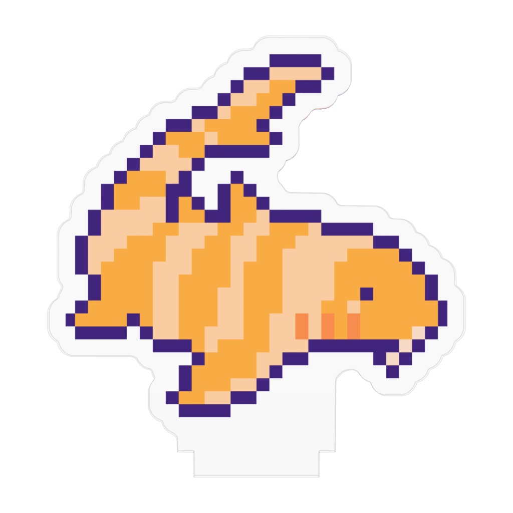 DOT SHARK GALLERY イヌザメ アクリルスタンド