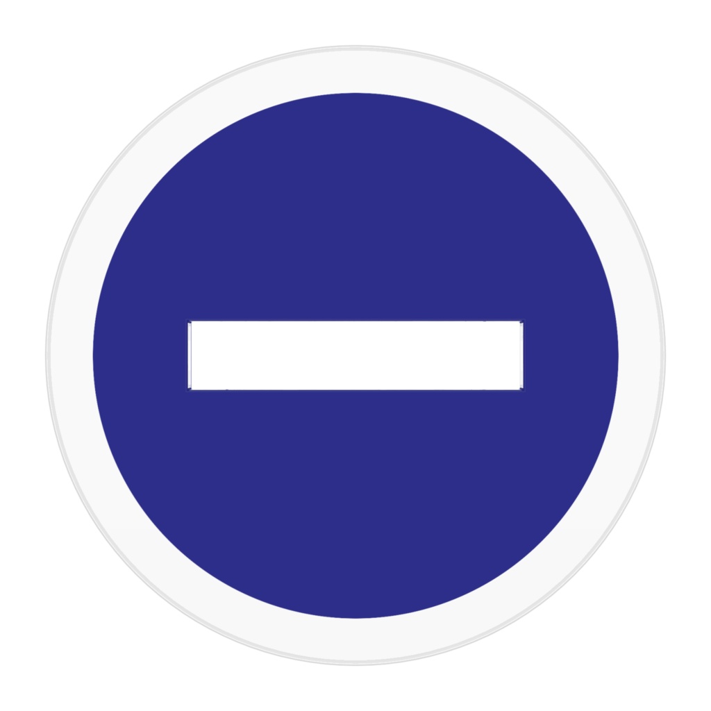 DOT SHARK GALLERY ノコギリザメ アクリルスタンド