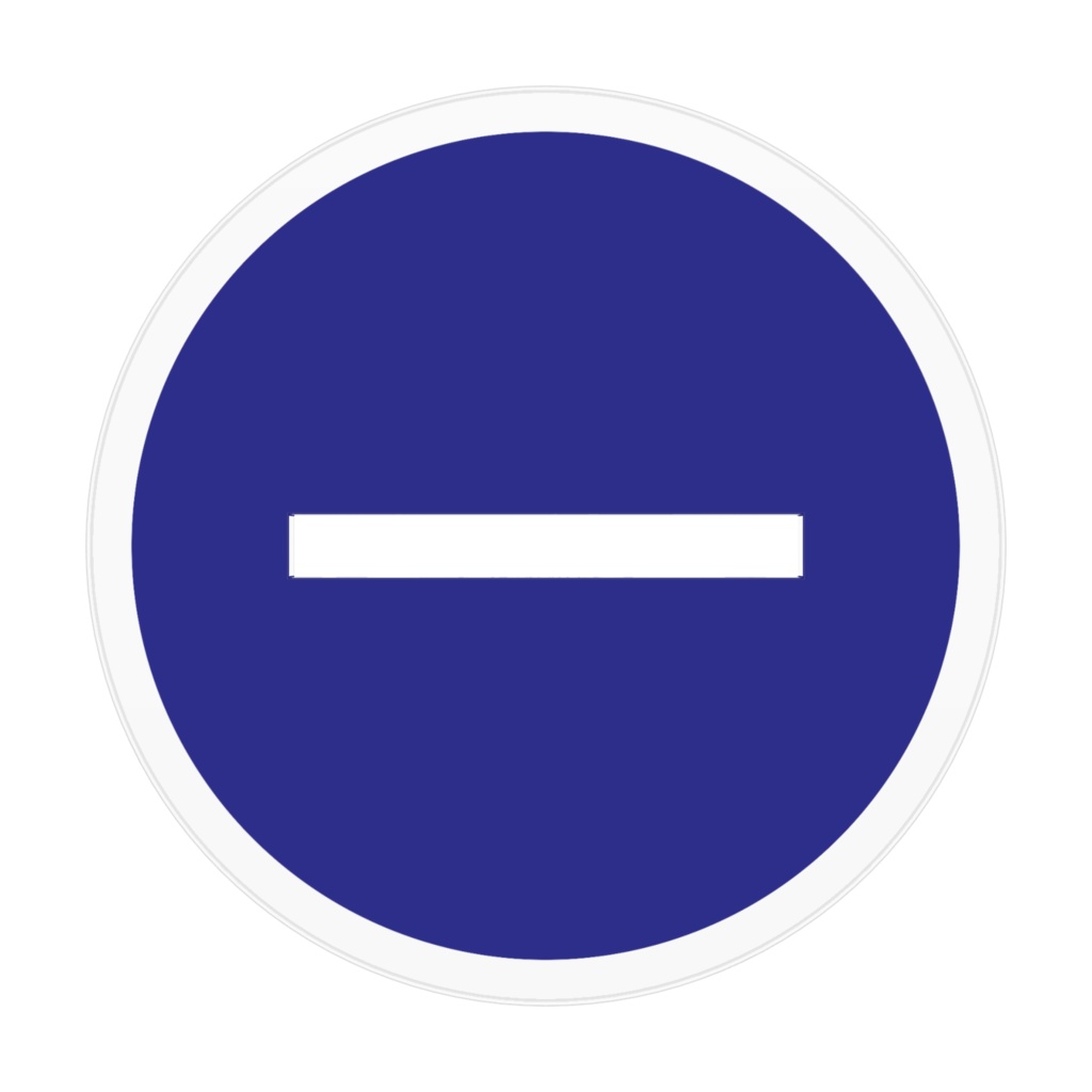 DOT SHARK GALLERY ツマグロ アクリルスタンド