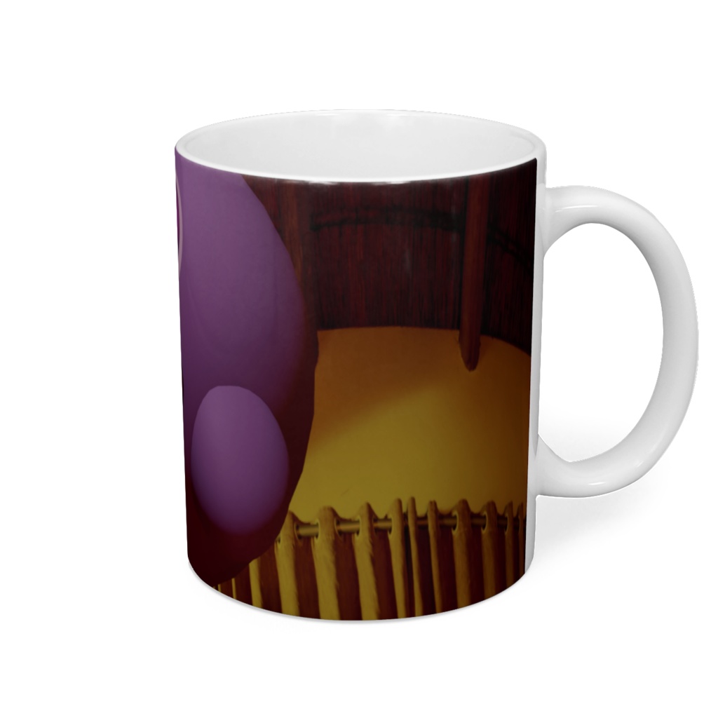 おはようMug Cup