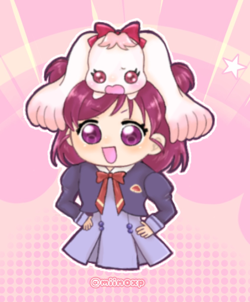 既刊+アクキーor豆色紙