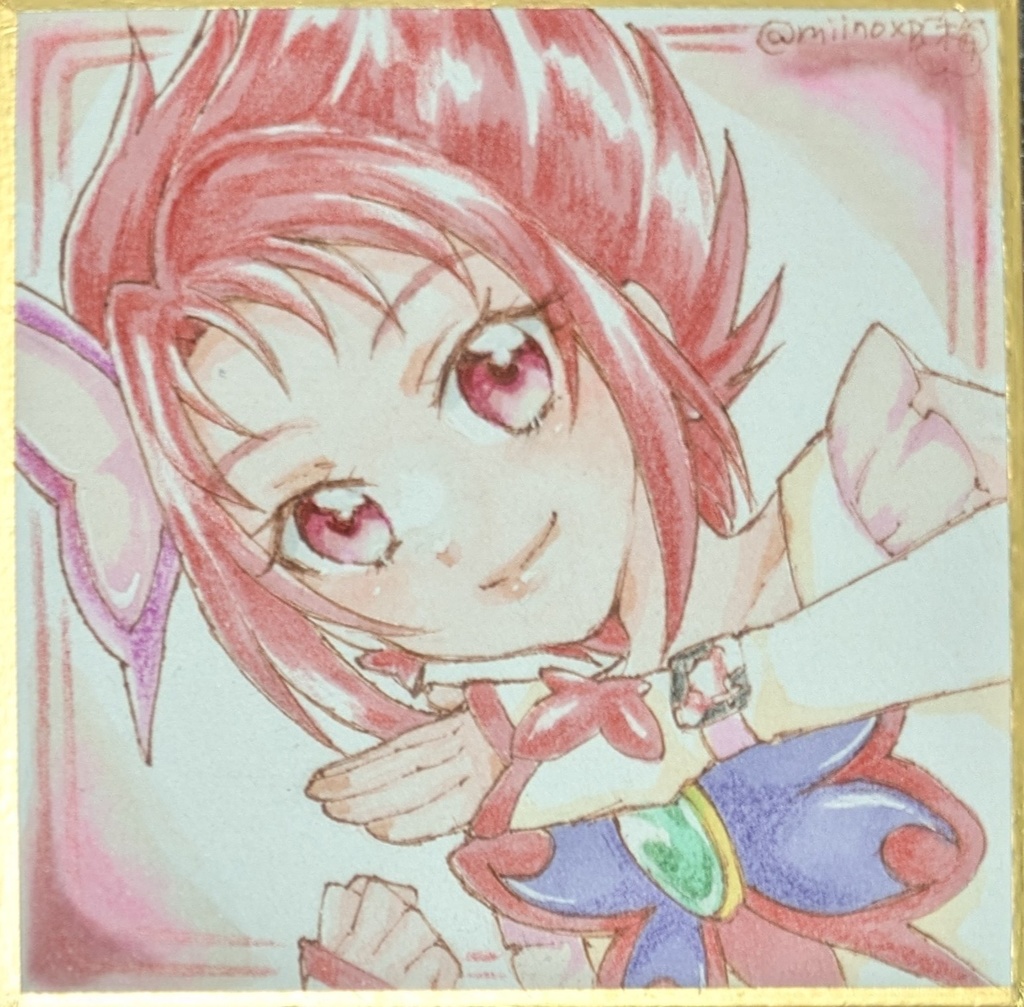 既刊+アクキーor豆色紙