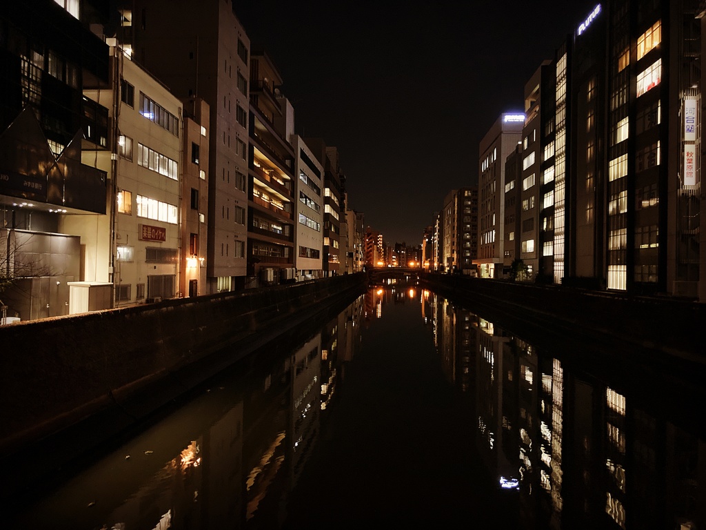 地獄はやさしさでいっぱい