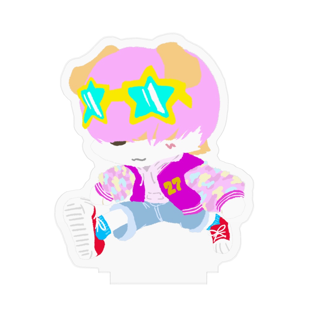 ちったいYUKINOくん