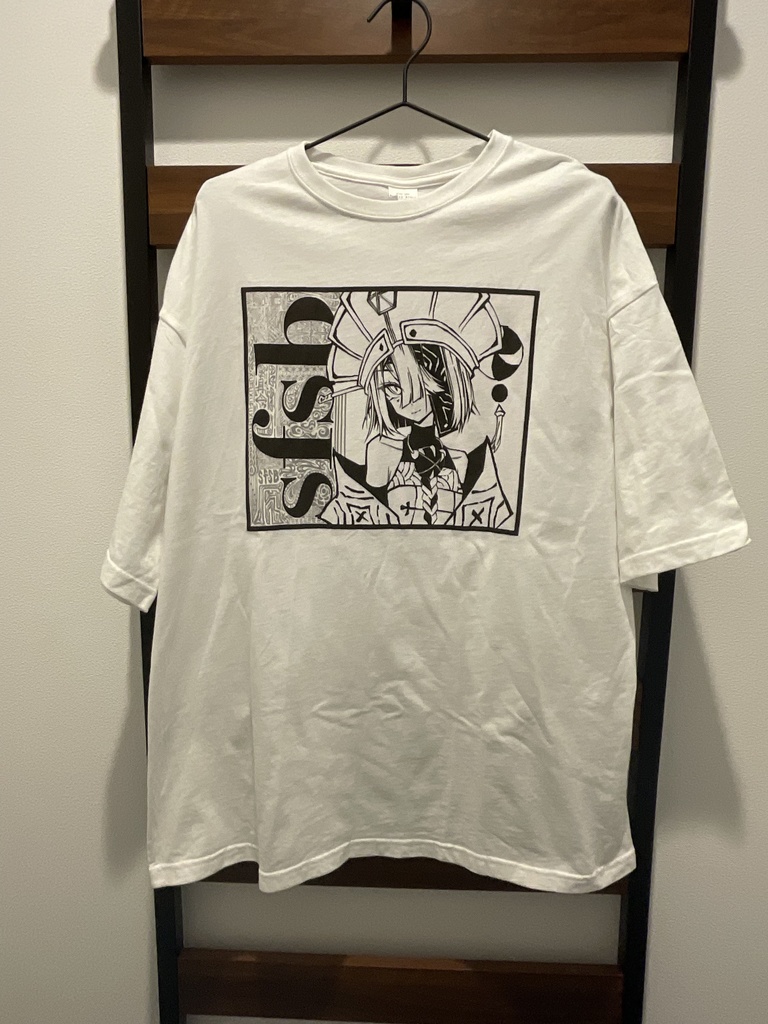 笑福酒房 徐福ちゃんTシャツ