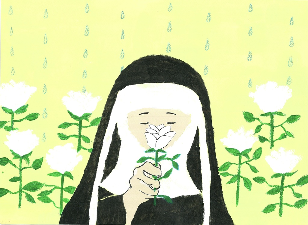朝目覚めれば