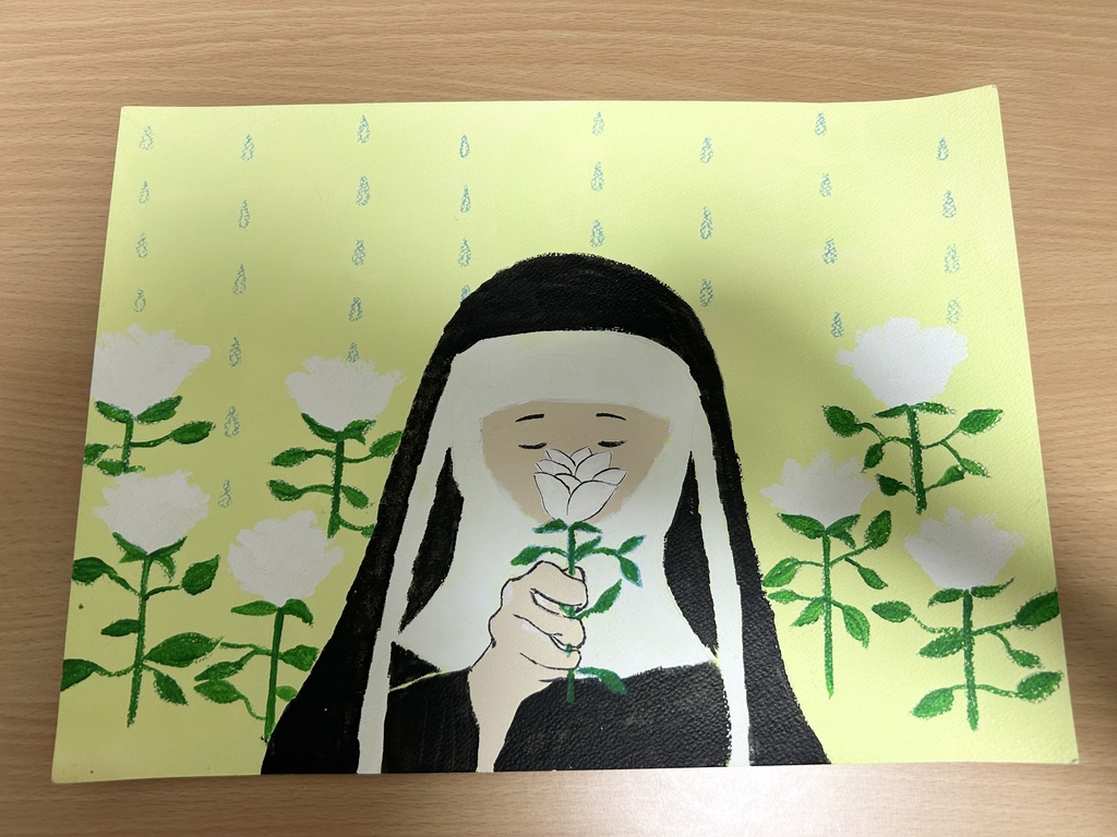 朝目覚めれば