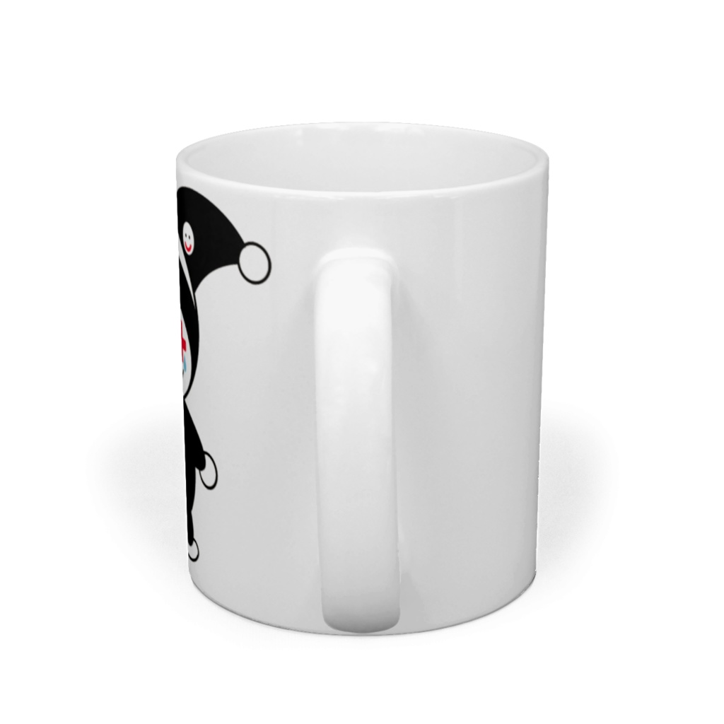 【マグカップ(ピエ丸)】