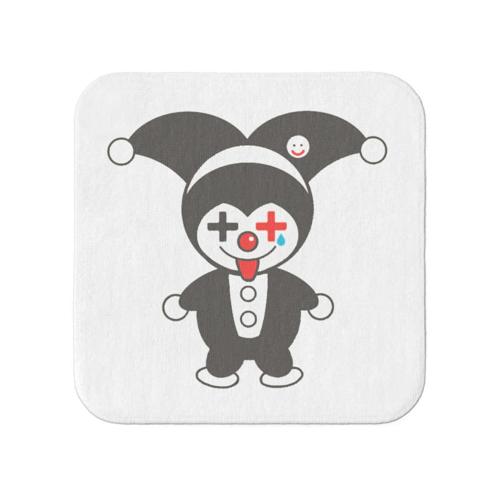 【タオル(ピエ丸)】
