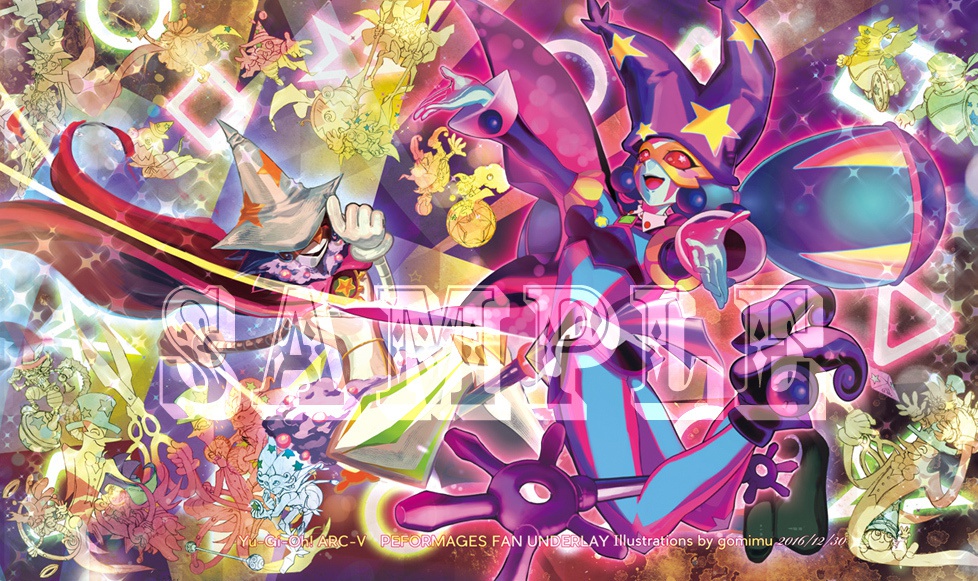 ParadeIllusion!