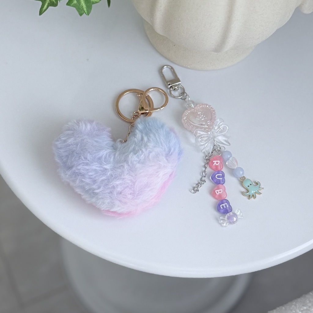 🐙タンブラーたこデコアクセサリー