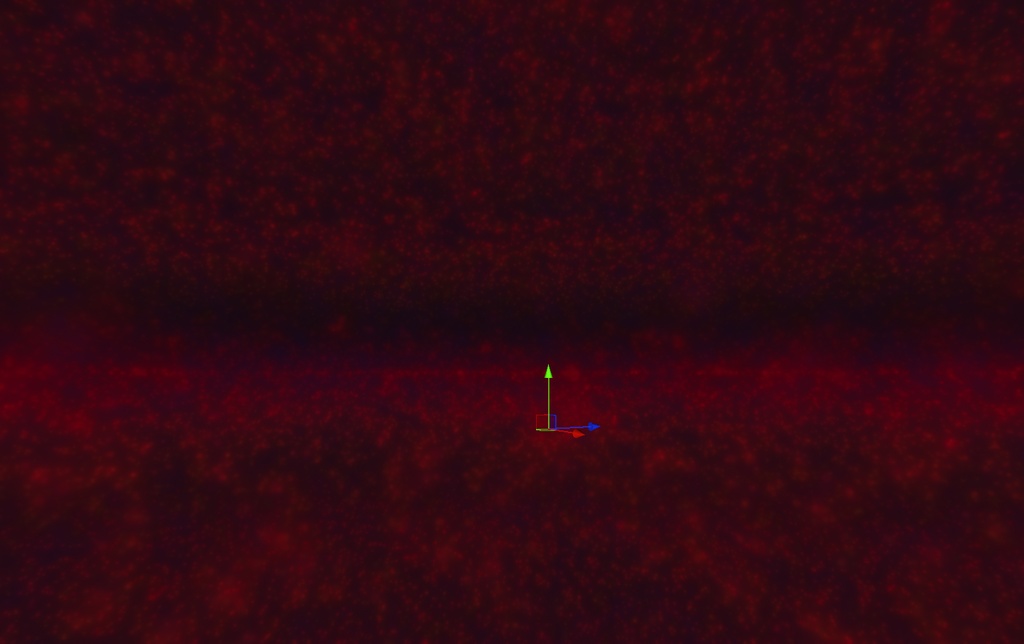 Cubic Pride Screen Space Shader キュービックプライド スクリーンスペースシェーダー