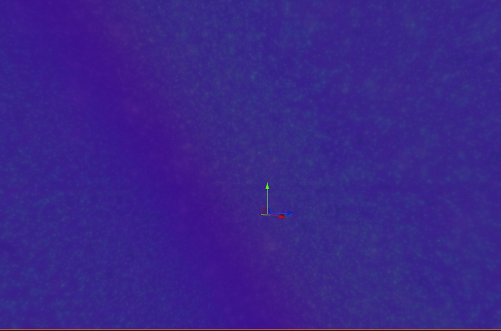 Cubic Pride Screen Space Shader キュービックプライド スクリーンスペースシェーダー