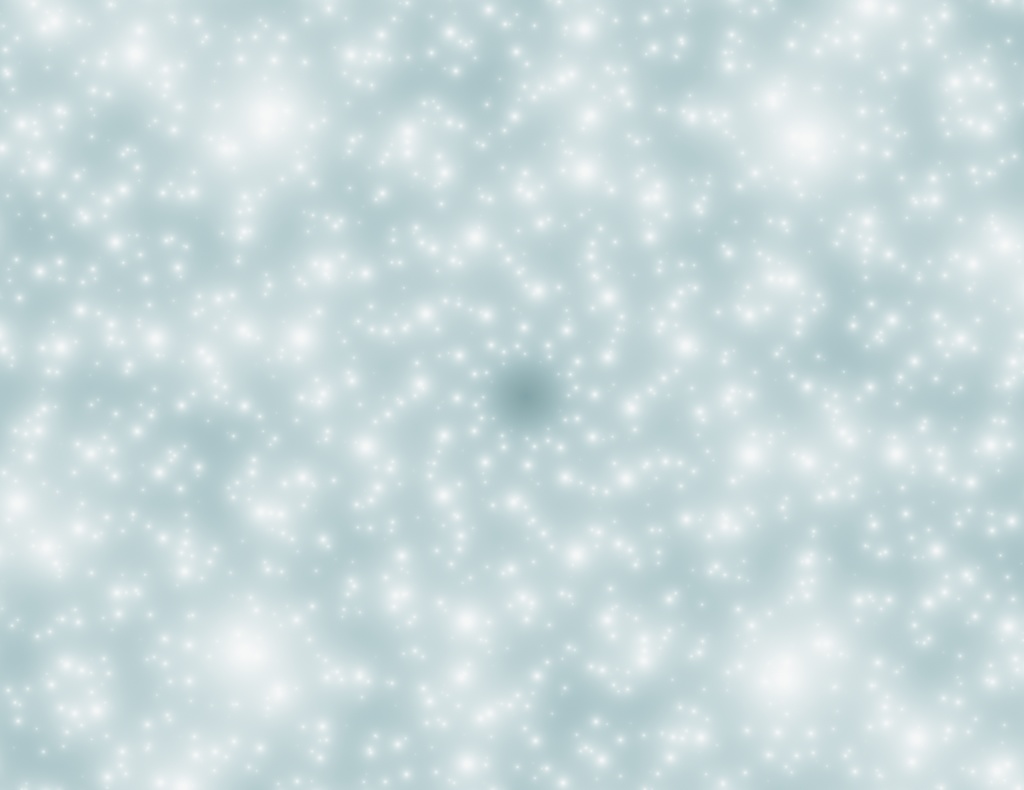 Starfield Screenspace Shader スターフィールド スクリーンスペース シェーダー