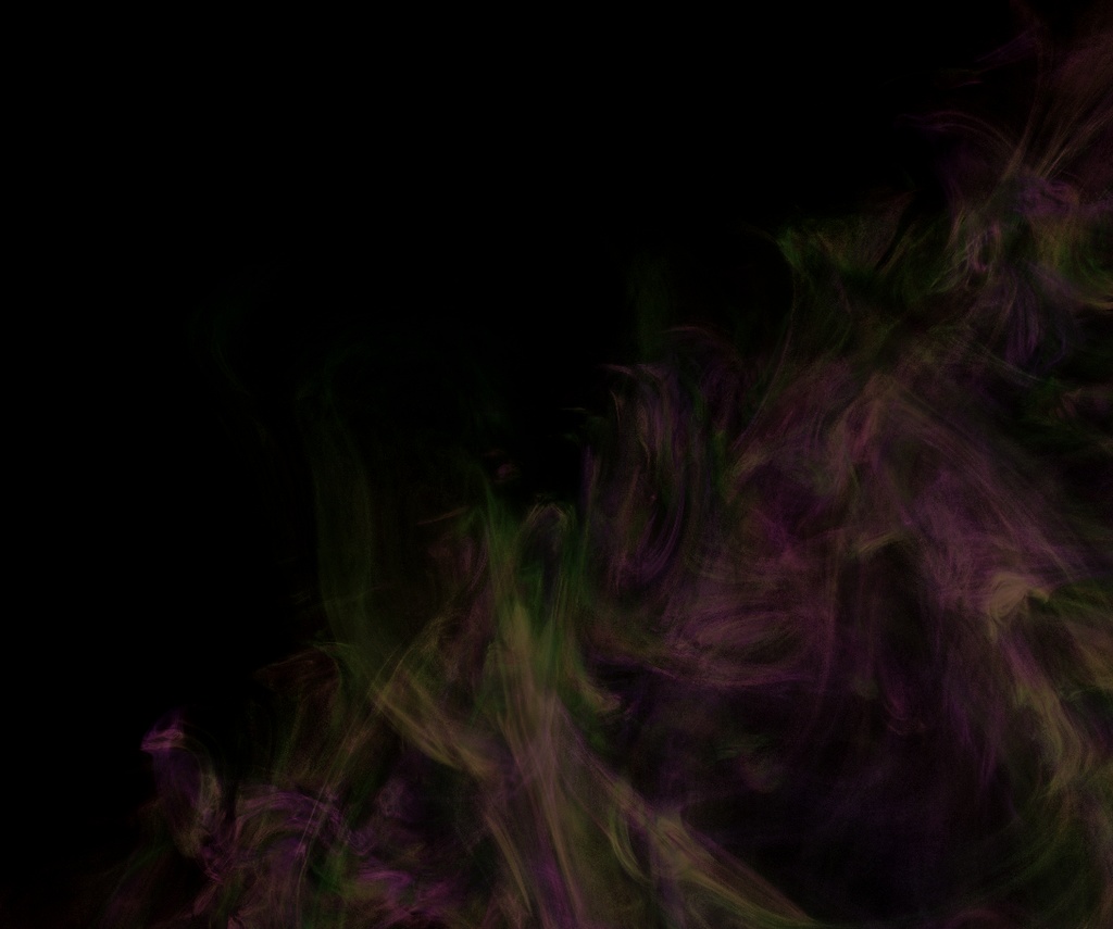 Weave Raymarching Shader ウィーブレイマーチングシェーダー