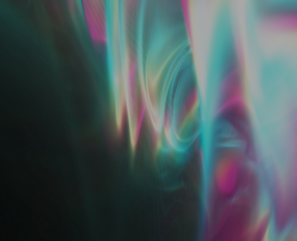 Weave Raymarching Shader ウィーブレイマーチングシェーダー