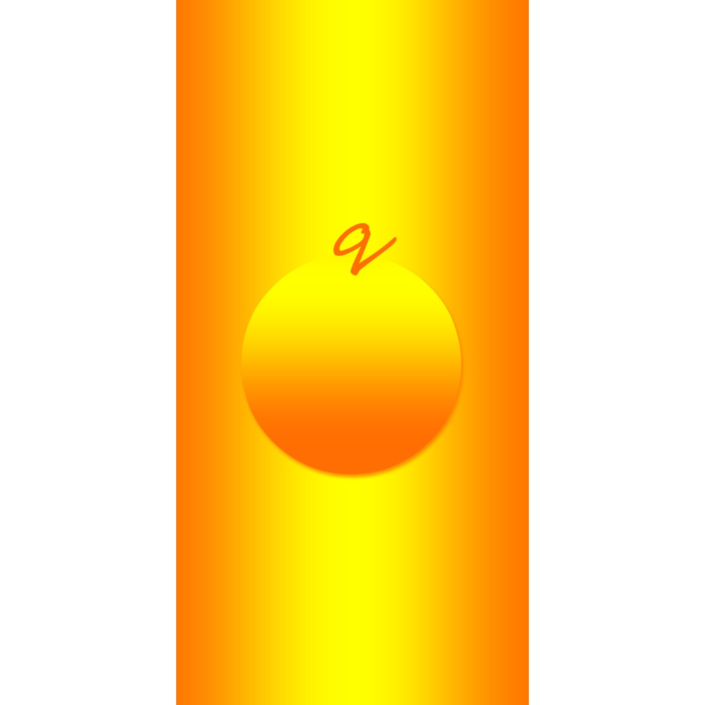 スマホ金運お守り壁紙 幸運番号aaa Golden Fortune Art Gallery Booth