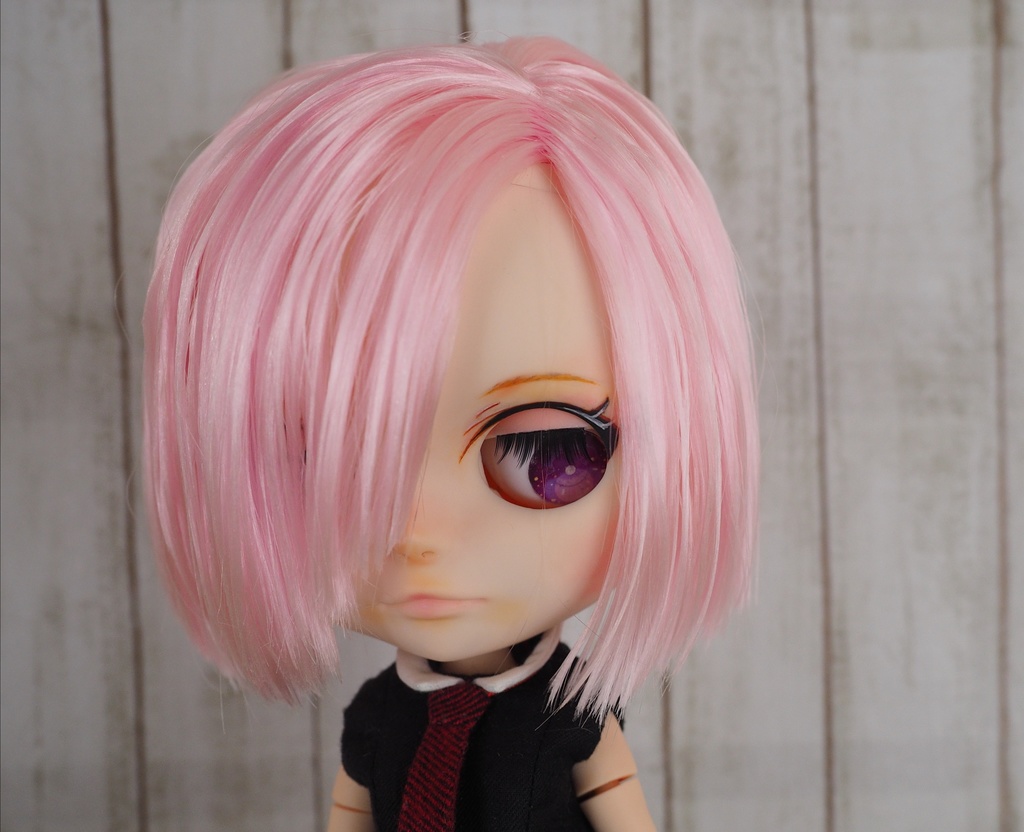 カスタム・アイシードール