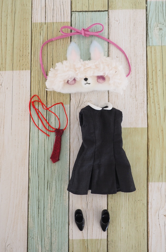 カスタム・アイシードール