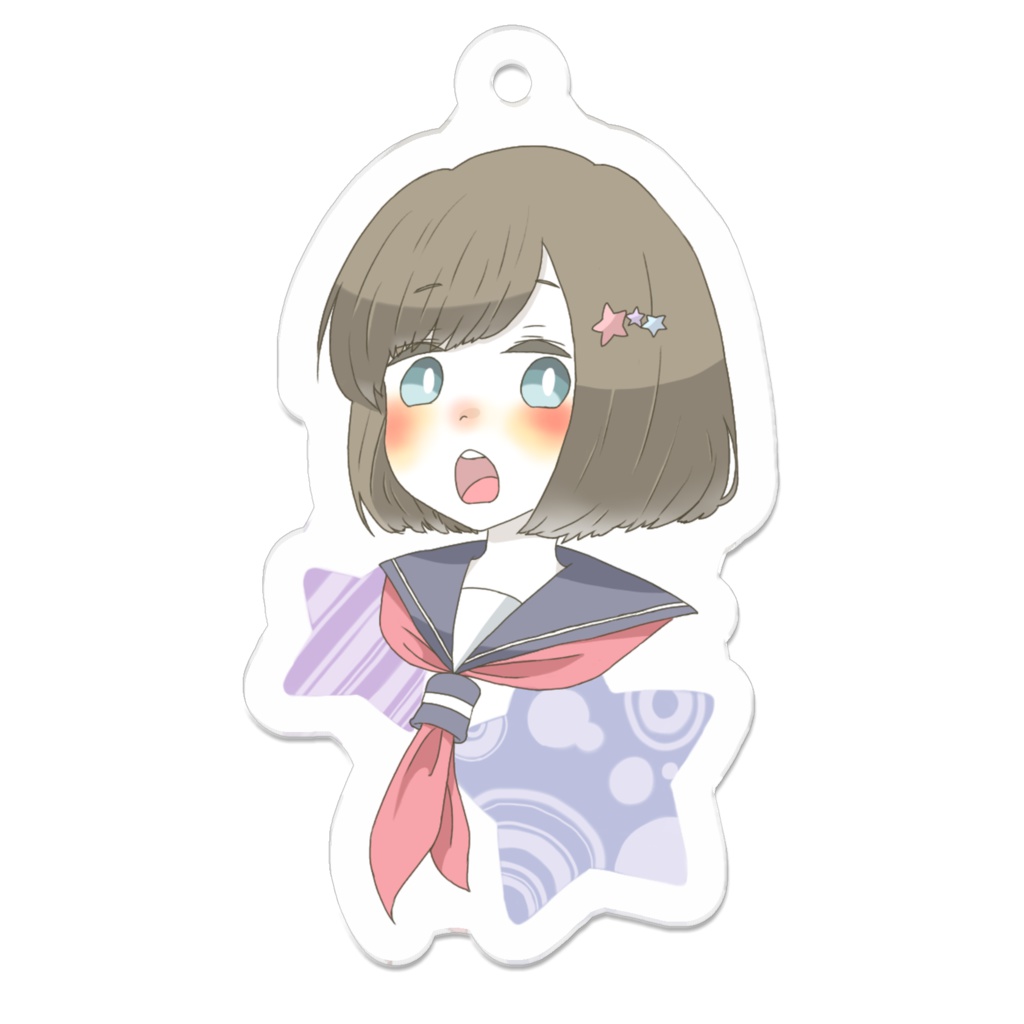 セーラーちゃん