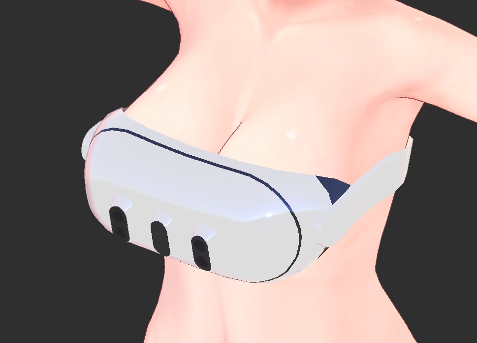 【7アバター対応】HumbleMarvelousDress Type-Q(ハンブルマーベラスドレス タイプQ)【MA設定済】【KIKYO】【Hakuu】【Manuka】【mao】【ririka】【mizuki】【rurune】【VRChat】