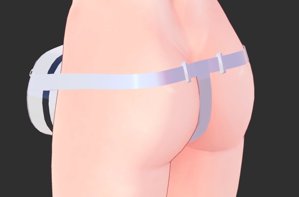 【7アバター対応】HumbleMarvelousDress Type-Q(ハンブルマーベラスドレス タイプQ)【MA設定済】【KIKYO】【Hakuu】【Manuka】【mao】【ririka】【mizuki】【rurune】【VRChat】