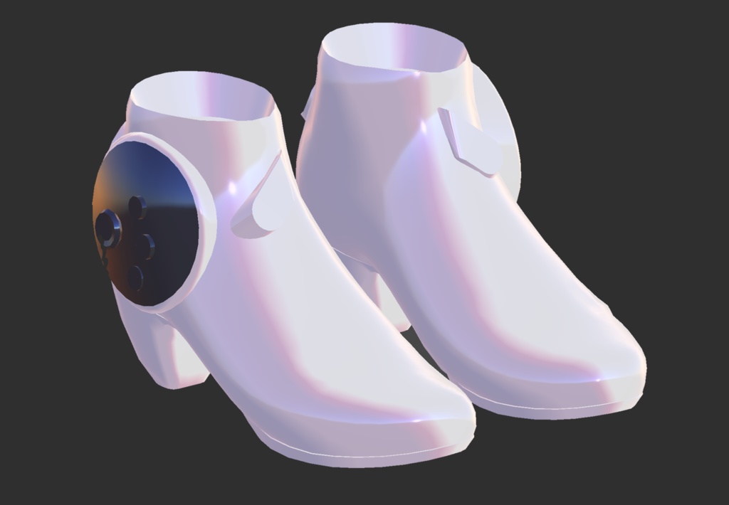 【7アバター対応】HumbleMarvelousDress Type-Q(ハンブルマーベラスドレス タイプQ)【MA設定済】【KIKYO】【Hakuu】【Manuka】【mao】【ririka】【mizuki】【rurune】【VRChat】