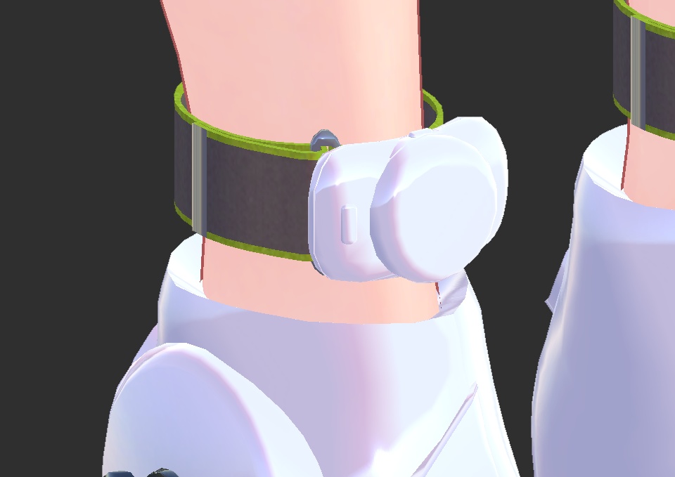 【7アバター対応】HumbleMarvelousDress Type-P(ハンブルマーベラスドレス タイプP)【MA設定済】【KIKYO】【Hakuu】【Manuka】【mao】【ririka】【mizuki】【rurune】【VRChat】