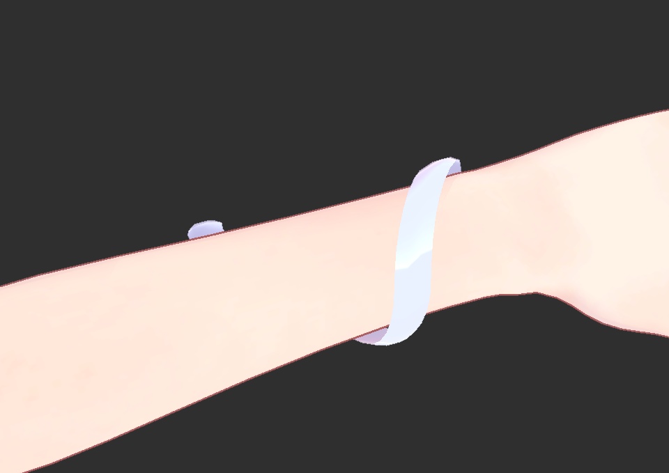 【7アバター対応】HumbleMarvelousDress Type-P(ハンブルマーベラスドレス タイプP)【MA設定済】【KIKYO】【Hakuu】【Manuka】【mao】【ririka】【mizuki】【rurune】【VRChat】