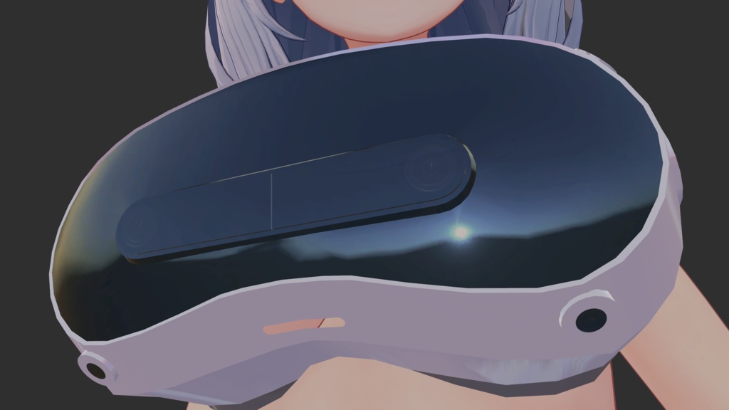 【7アバター対応】HumbleMarvelousDress Type-P(ハンブルマーベラスドレス タイプP)【MA設定済】【KIKYO】【Hakuu】【Manuka】【mao】【ririka】【mizuki】【rurune】【VRChat】