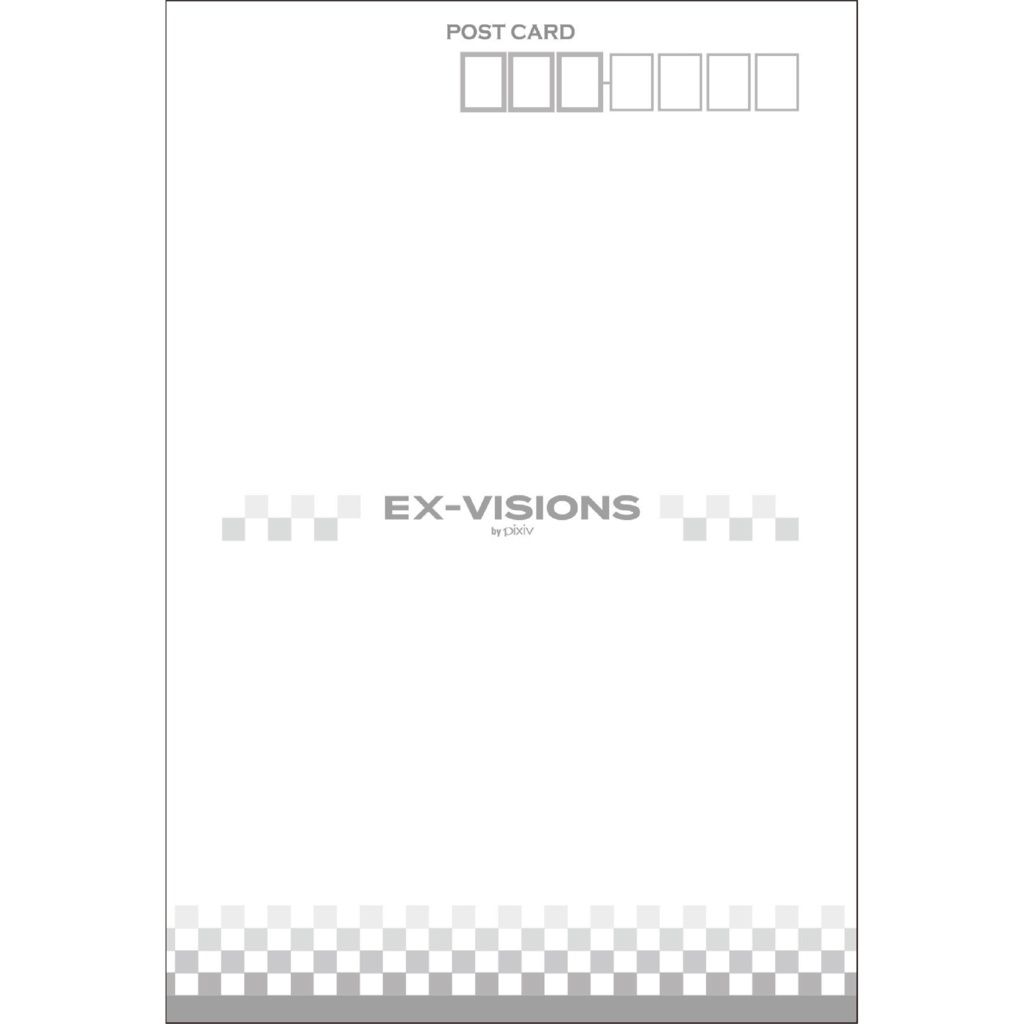 Ex Visions By Pixivポストカード6 火竜の専属料理番 作家 くっか Ex Visions By Pixiv Booth