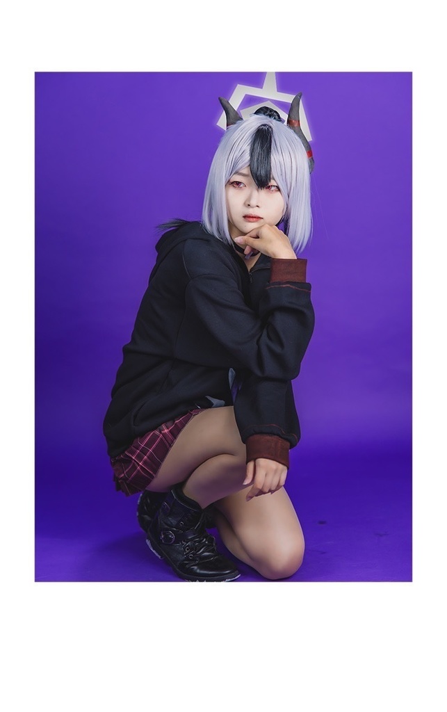 【C103新作】チェキ風トレカ