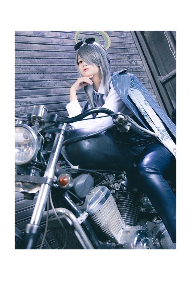 【C103新作】チェキ風トレカ