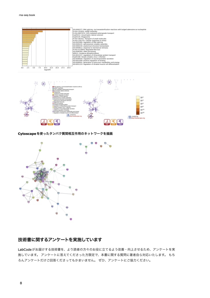 【初心者向け】公共データを用いたRNA-seq解析 ~自宅PCからドライ研究をスタート~