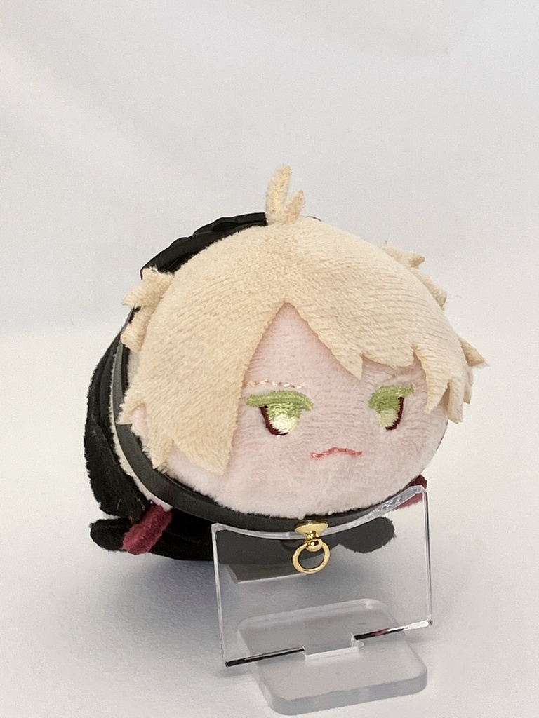 もちにゃんのチョーカー 特!