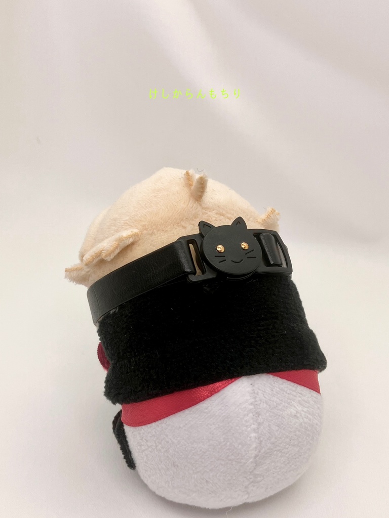 もちにゃんのチョーカー 特!