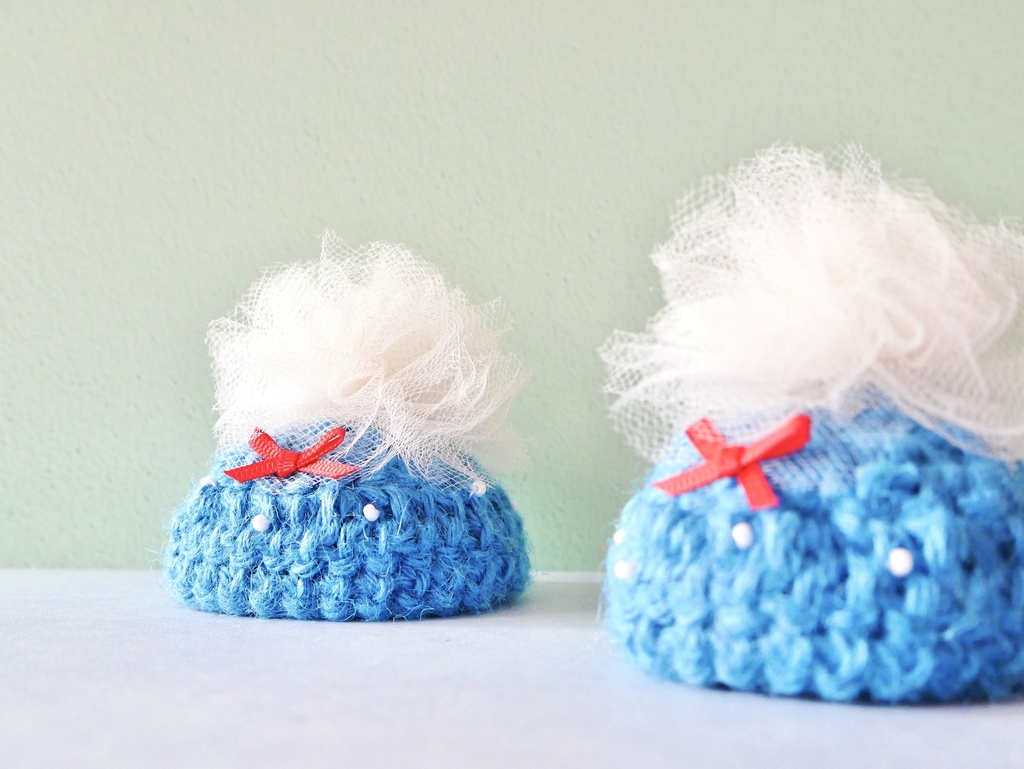 くりぃむそーだ帽