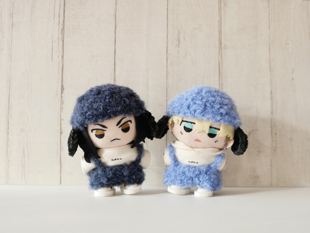 ひつじセット🐑