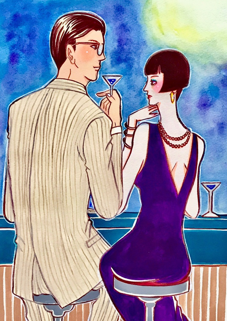 ModernAge〜モダンエイジ